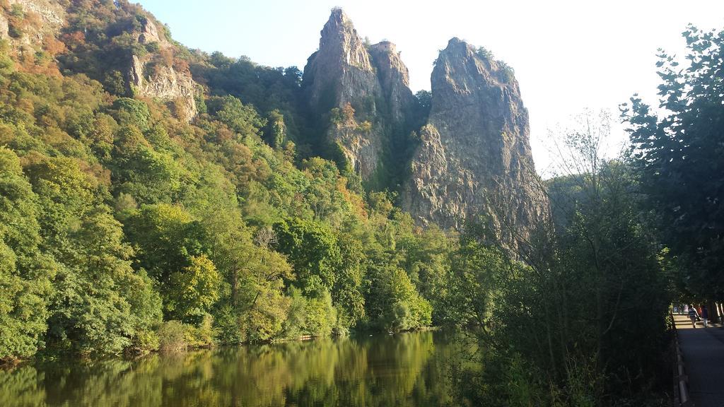 Fewo Purper Frauenberg Kültér fotó