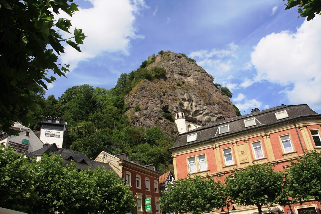 Fewo Purper Frauenberg Kültér fotó