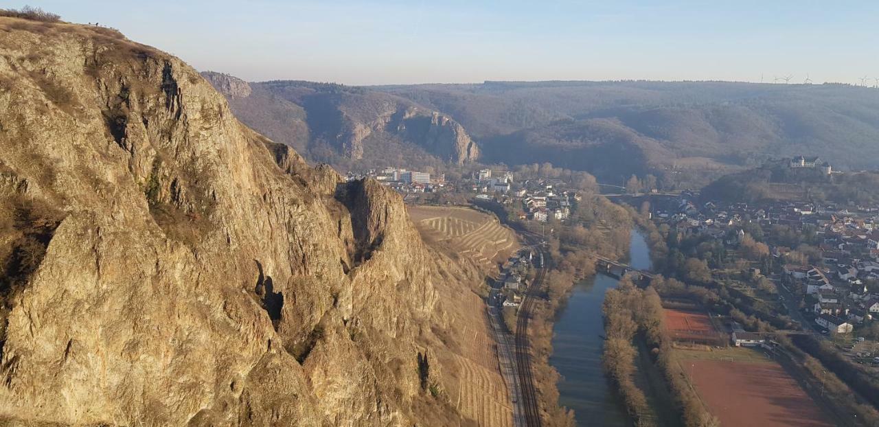 Fewo Purper Frauenberg Kültér fotó