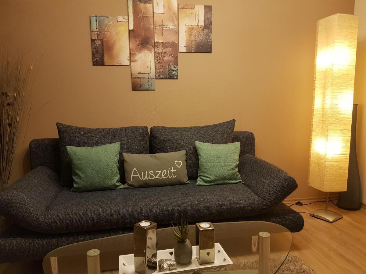 Fewo Purper Frauenberg Kültér fotó