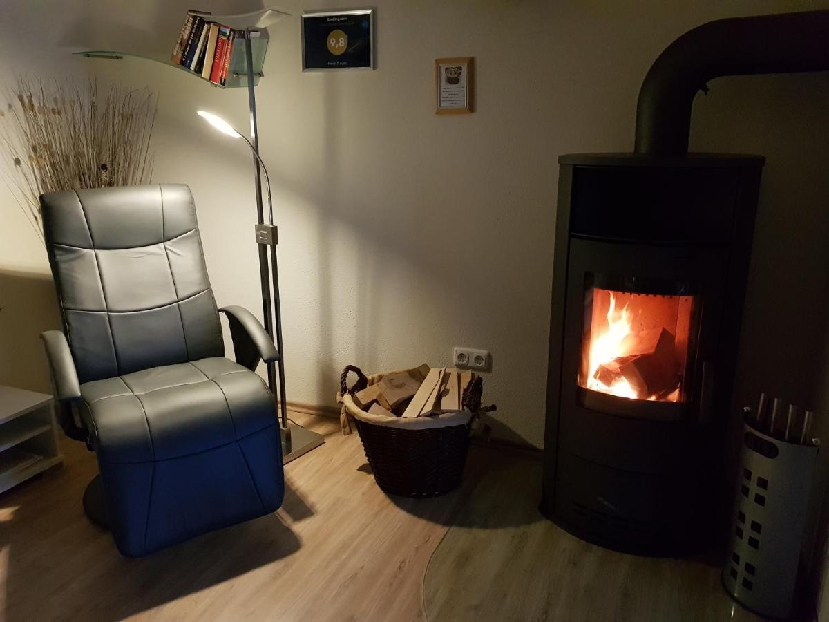 Fewo Purper Frauenberg Kültér fotó